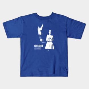 Portishead Kids T-Shirt